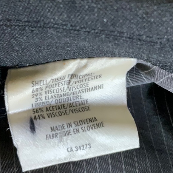 Chic black blazer by Marc O’Polo in great condition - Picture 5 of 5